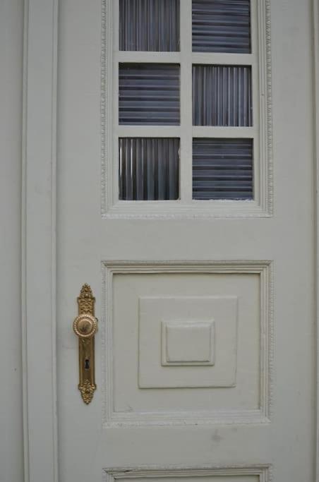 Apartament Przy Parku Z Bezplatnym Parkingiem ทอรูน ภายนอก รูปภาพ